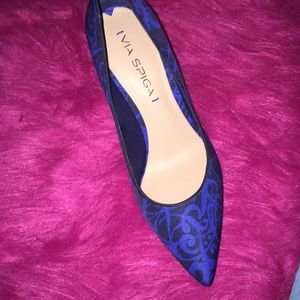 Via Pumps NEVER WORN